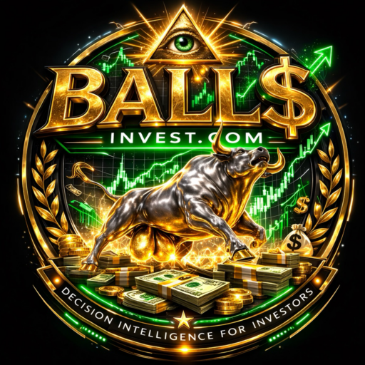 BALLS Invest